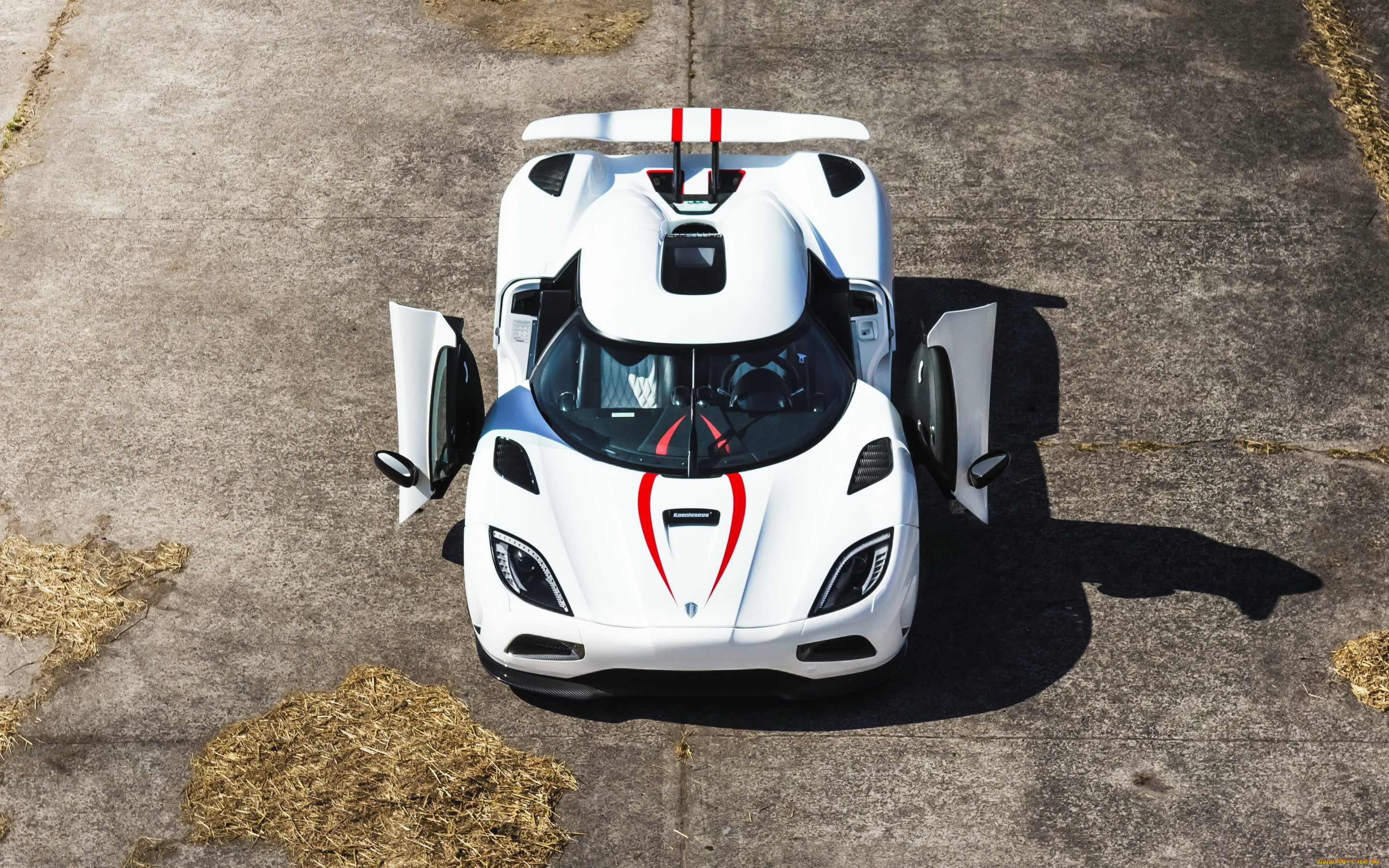 , koenigsegg, agera, r, supercar, 